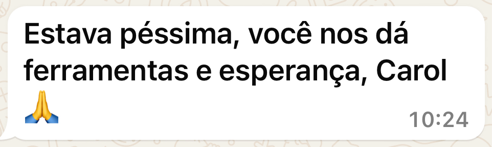 Depoimento