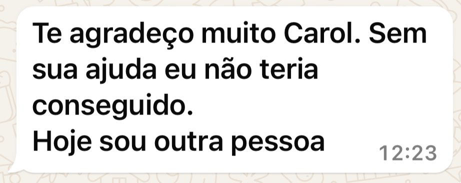 Depoimento