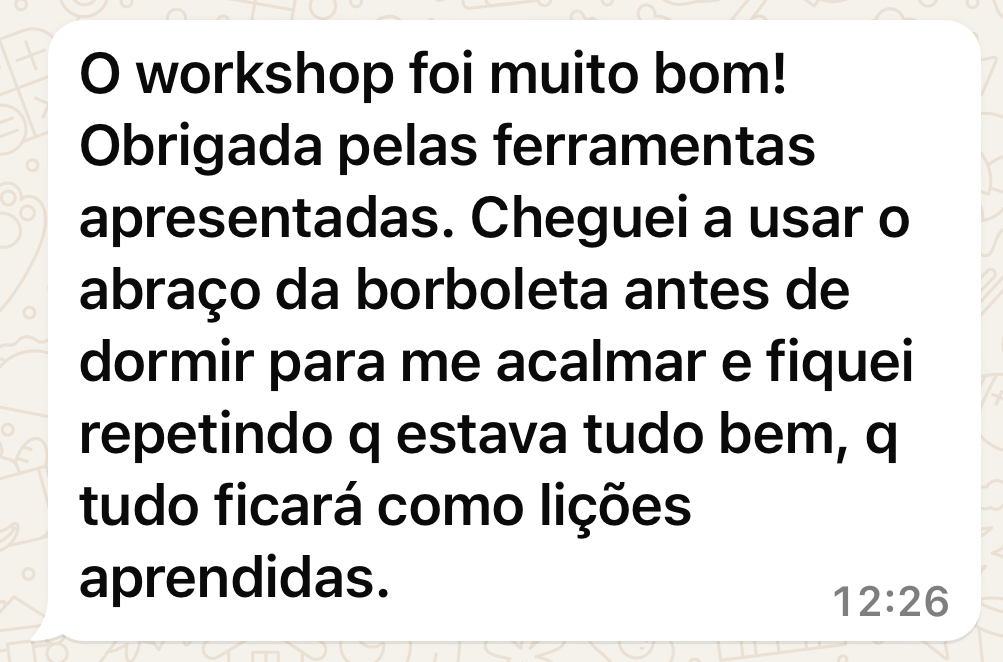 Depoimento