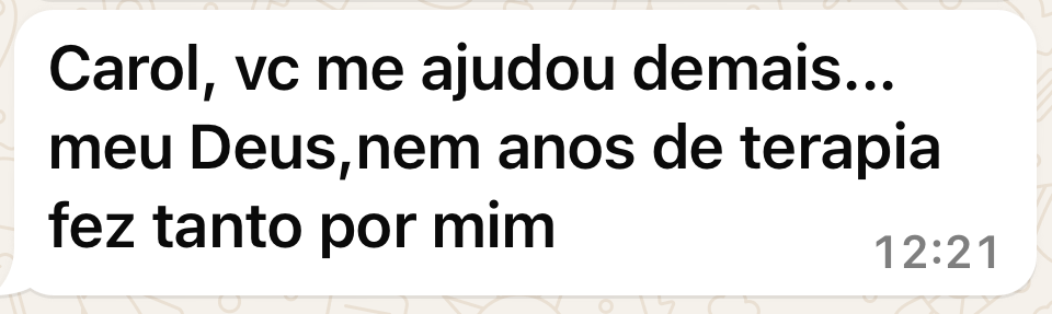 Depoimento