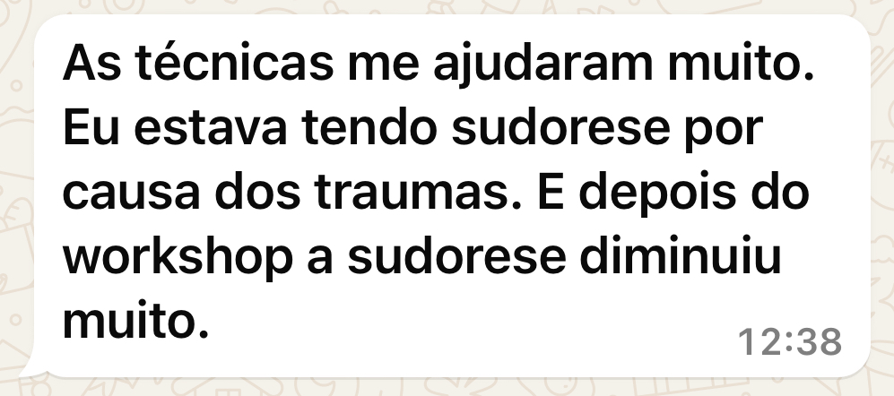 Depoimento