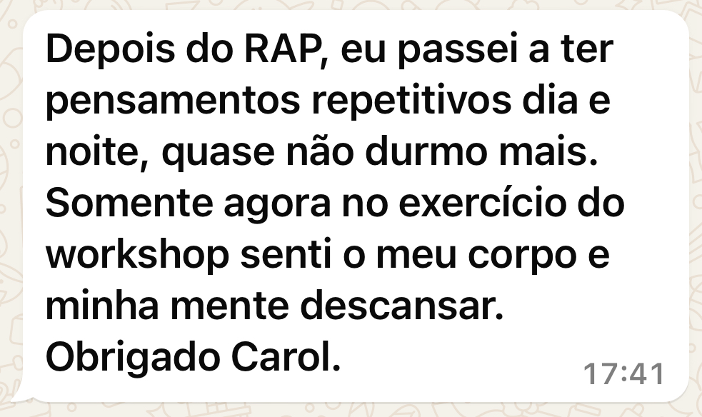 Depoimento