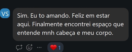 Depoimento