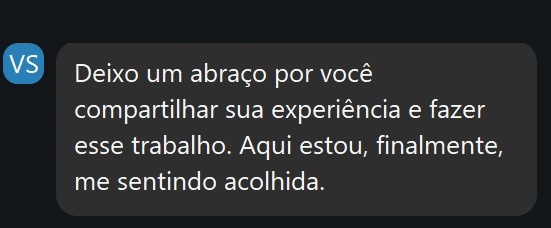 Depoimento