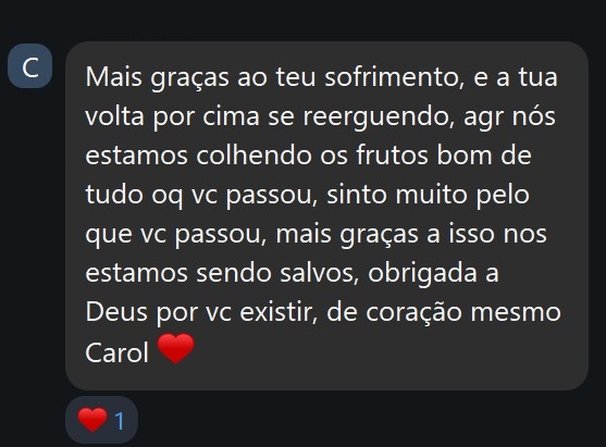 Depoimento