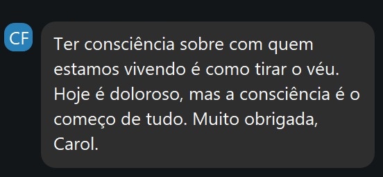 Depoimento
