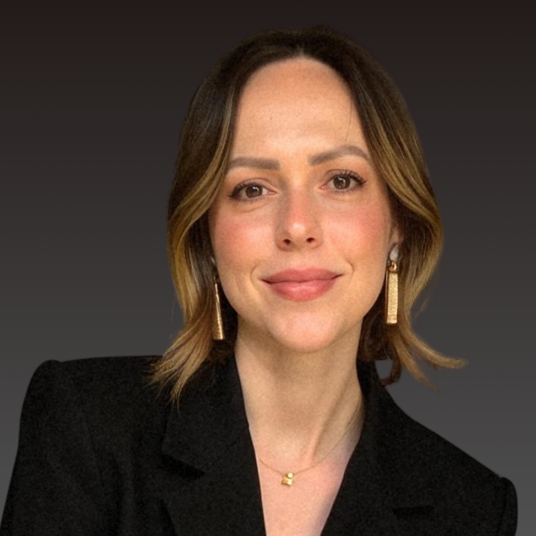 Carolina Mueller, criadora do Método I.M.U.N.E.