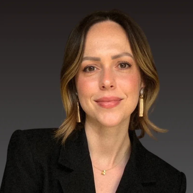 Carolina Mueller, criadora do Método I.M.U.N.E.