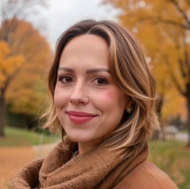 Carolina Mueller